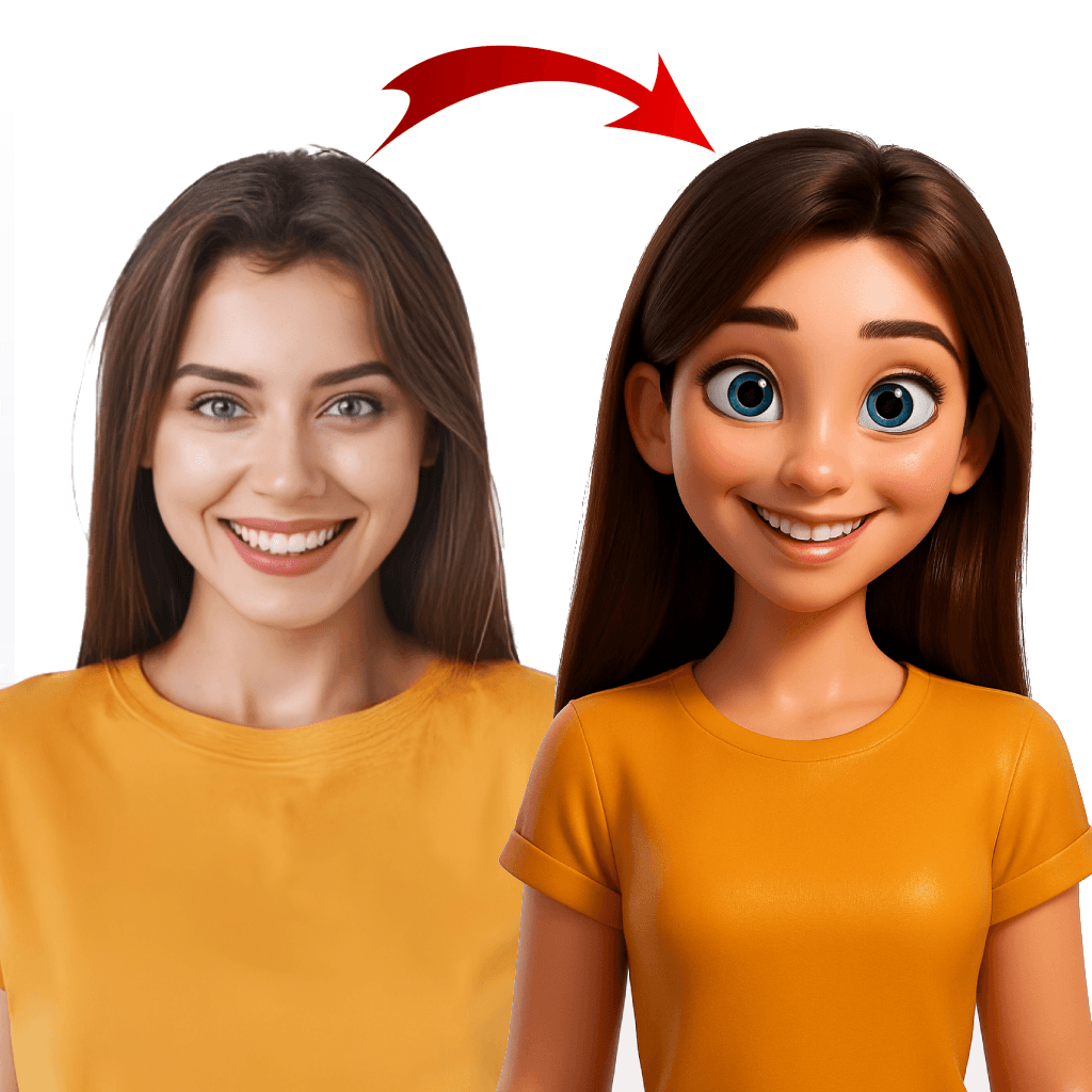 PicU: Transform Your Photos AI Screenshot
