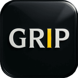 Grip app icon