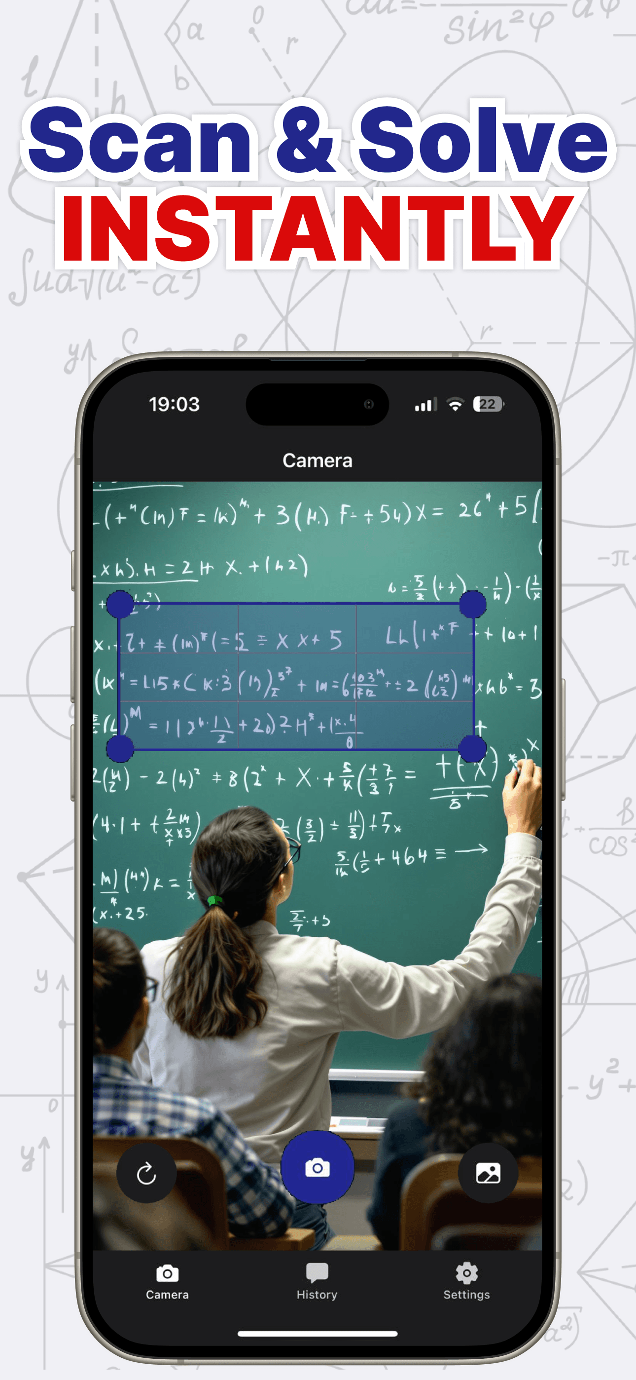 Math Master Screenshot