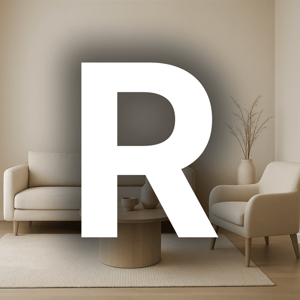 Rooma: AI Interior Design Screenshot
