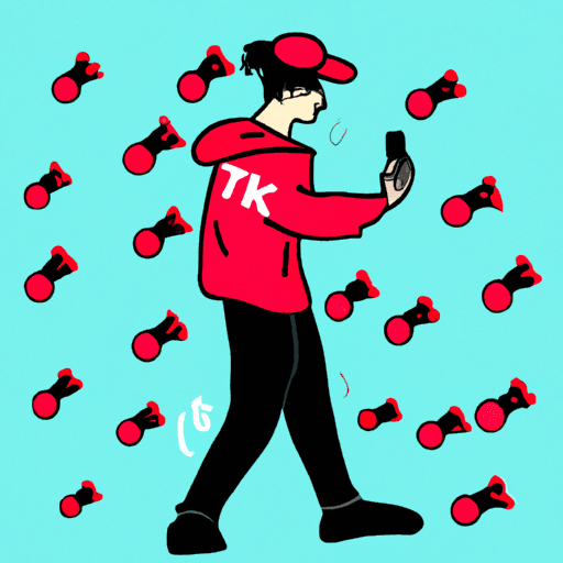 image for Mastering TikTok's Algorithm for Explosive Growth