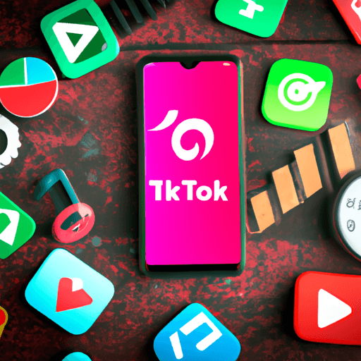 image for Understanding and Emulating TikTok's Algorithm for Your Platform Success